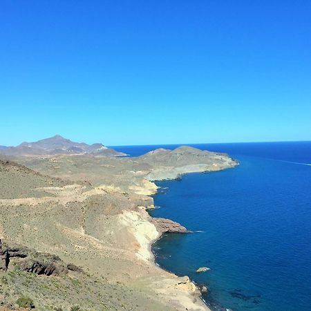 Exclusiva Casa Con Encanto En Agua Amarga Agua Amarga  Zewnętrze zdjęcie