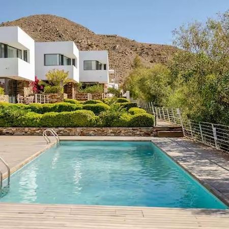 Exclusiva Casa Con Encanto En Agua Amarga Agua Amarga  Zewnętrze zdjęcie