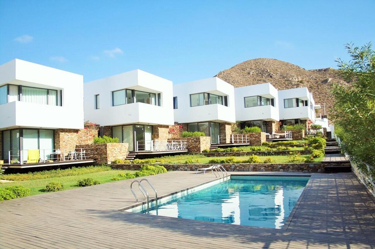 Exclusiva Casa Con Encanto En Agua Amarga Agua Amarga  Zewnętrze zdjęcie