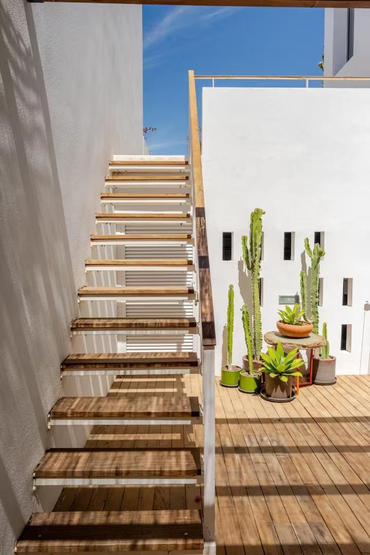 Exclusiva Casa Con Encanto En Agua Amarga Agua Amarga  Zewnętrze zdjęcie