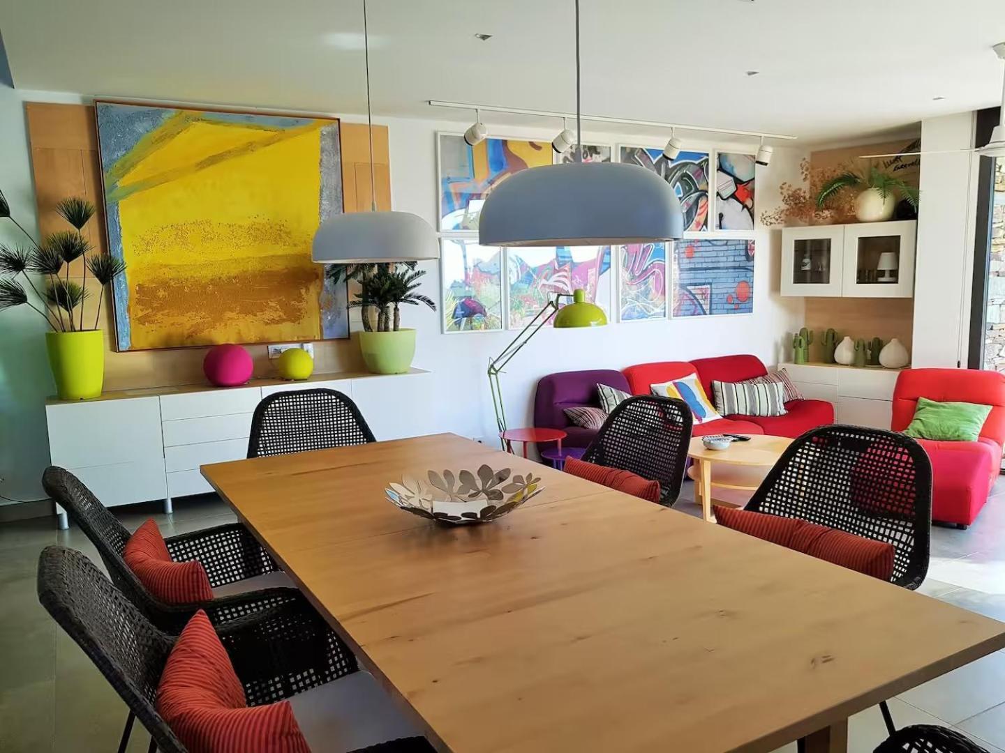Exclusiva Casa Con Encanto En Agua Amarga Agua Amarga  Zewnętrze zdjęcie