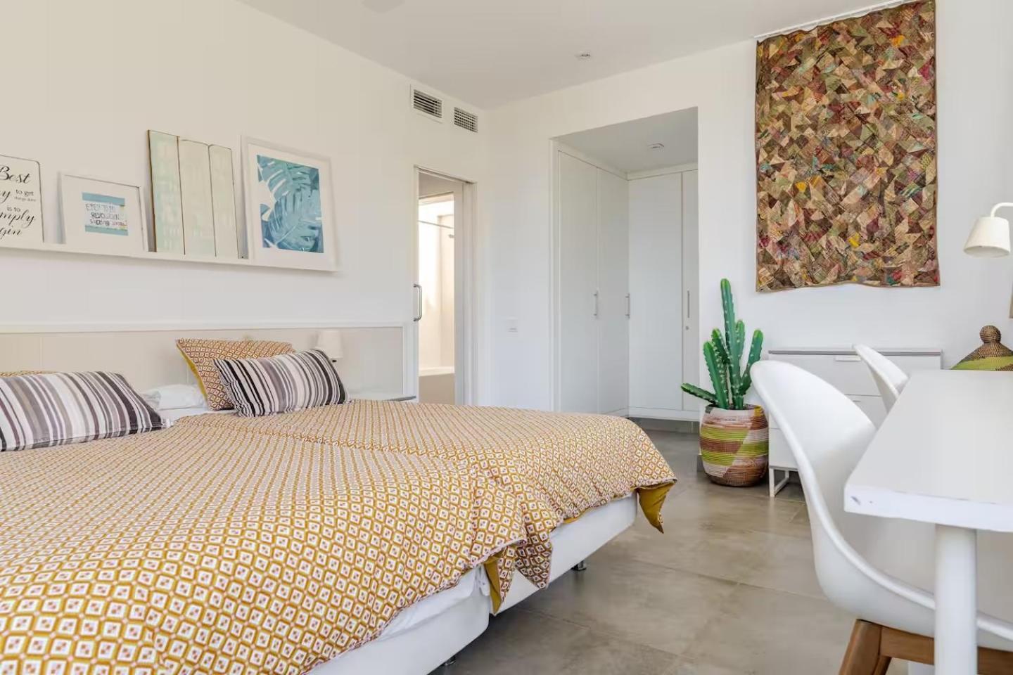 Exclusiva Casa Con Encanto En Agua Amarga Agua Amarga  Zewnętrze zdjęcie