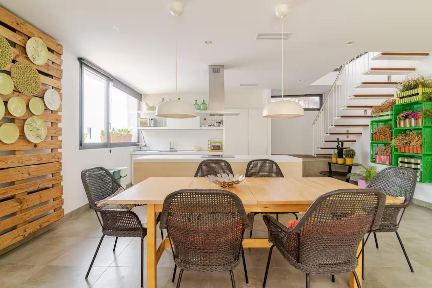 Exclusiva Casa Con Encanto En Agua Amarga Agua Amarga  Zewnętrze zdjęcie
