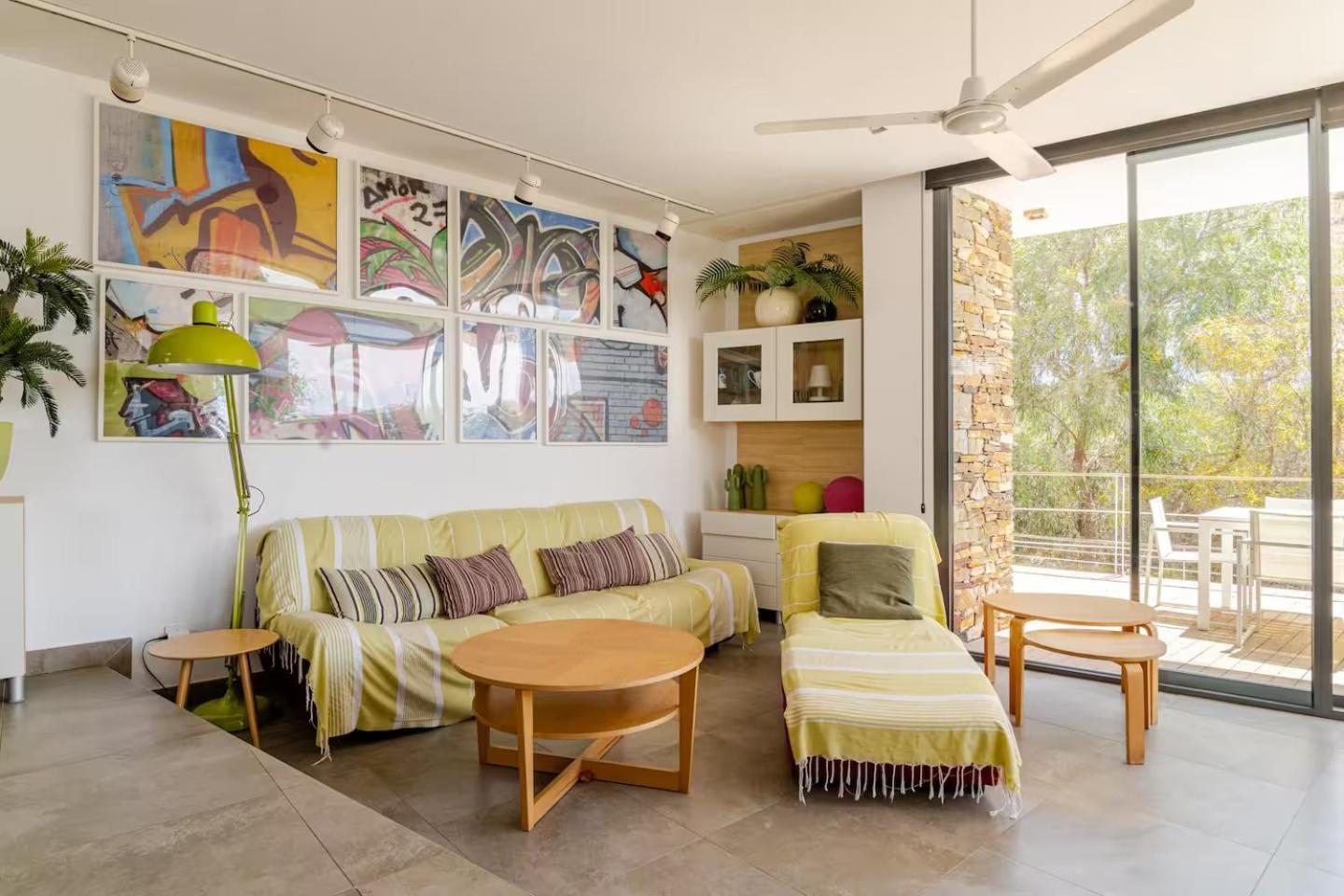 Exclusiva Casa Con Encanto En Agua Amarga Agua Amarga  Zewnętrze zdjęcie