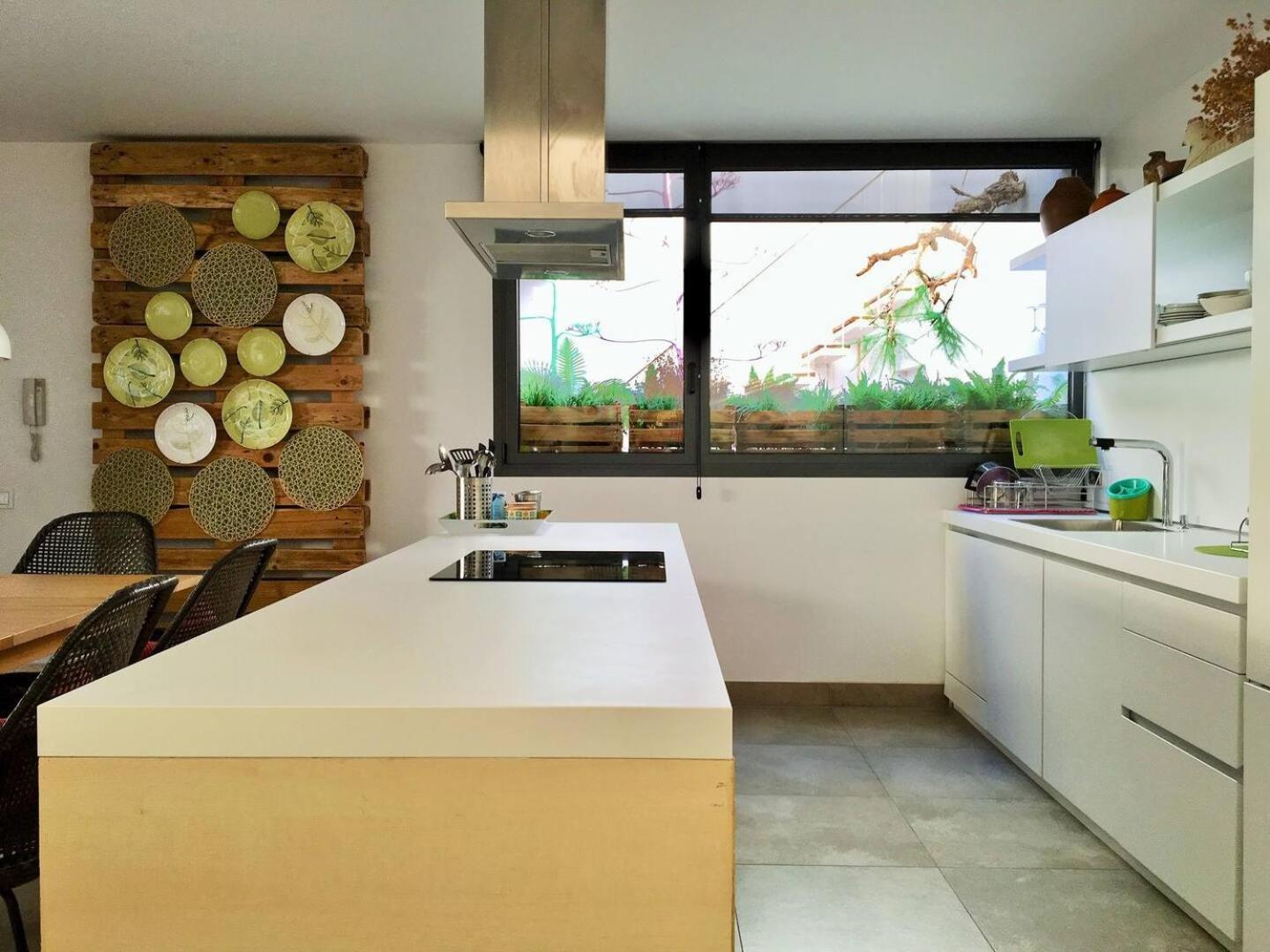 Exclusiva Casa Con Encanto En Agua Amarga Agua Amarga  Zewnętrze zdjęcie