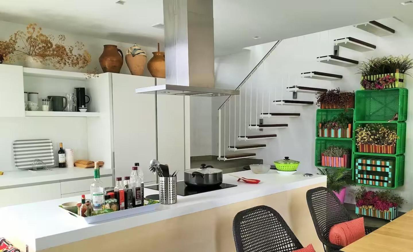 Exclusiva Casa Con Encanto En Agua Amarga Agua Amarga  Zewnętrze zdjęcie