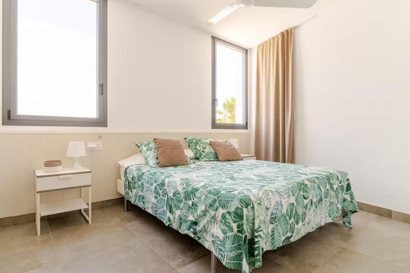 Exclusiva Casa Con Encanto En Agua Amarga Agua Amarga  Zewnętrze zdjęcie