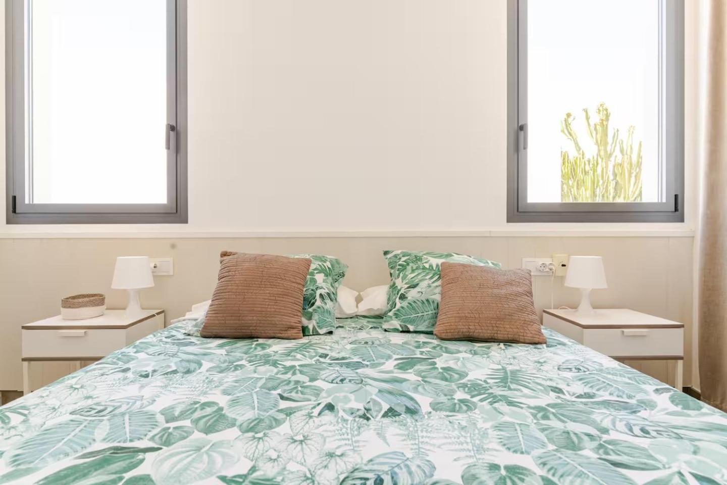 Exclusiva Casa Con Encanto En Agua Amarga Agua Amarga  Zewnętrze zdjęcie