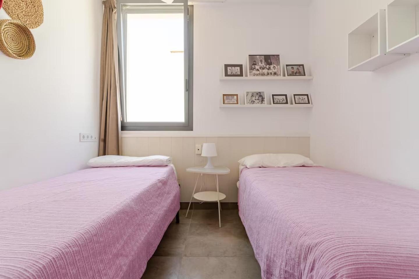 Exclusiva Casa Con Encanto En Agua Amarga Agua Amarga  Zewnętrze zdjęcie