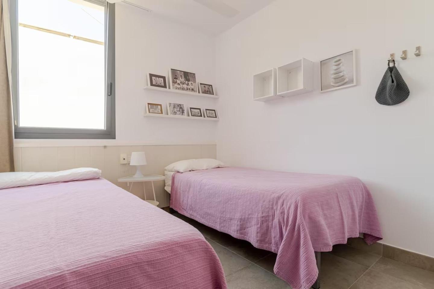Exclusiva Casa Con Encanto En Agua Amarga Agua Amarga  Zewnętrze zdjęcie