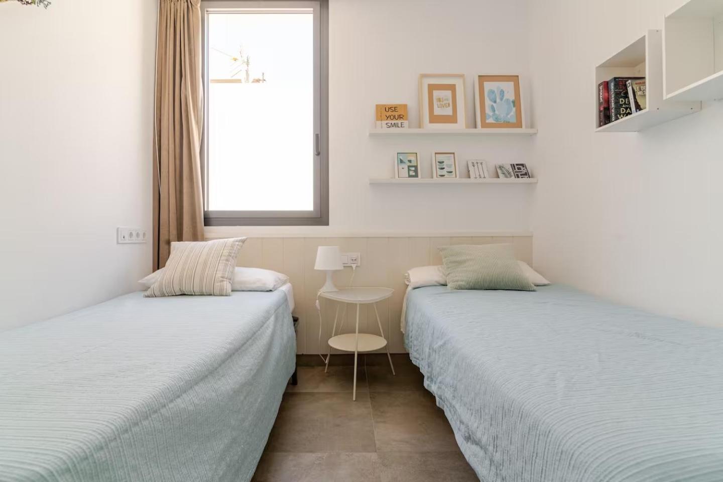 Exclusiva Casa Con Encanto En Agua Amarga Agua Amarga  Zewnętrze zdjęcie