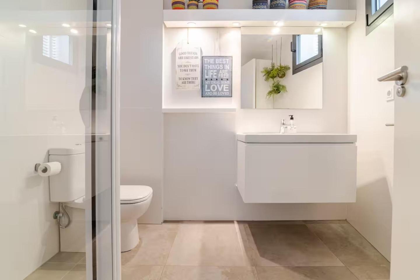 Exclusiva Casa Con Encanto En Agua Amarga Agua Amarga  Zewnętrze zdjęcie