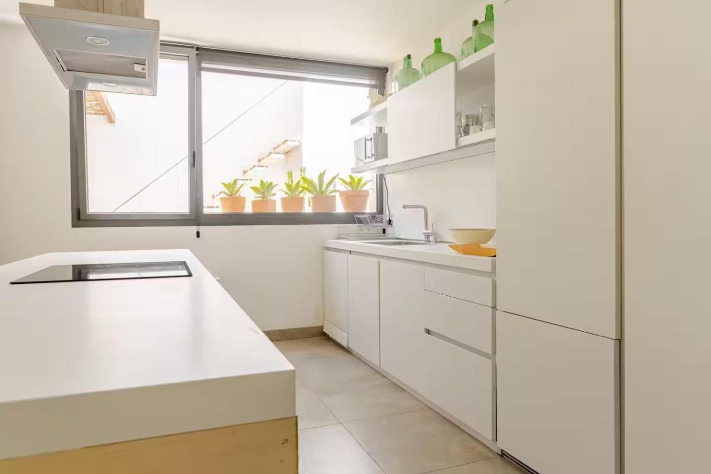 Exclusiva Casa Con Encanto En Agua Amarga Agua Amarga  Zewnętrze zdjęcie