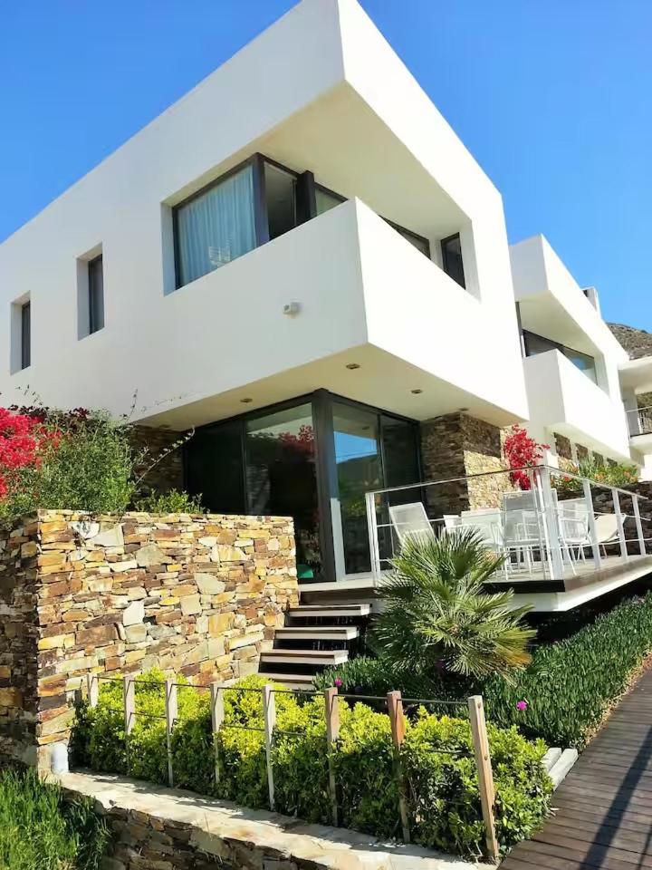 Exclusiva Casa Con Encanto En Agua Amarga Agua Amarga  Zewnętrze zdjęcie