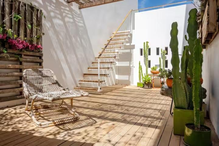 Exclusiva Casa Con Encanto En Agua Amarga Agua Amarga  Zewnętrze zdjęcie