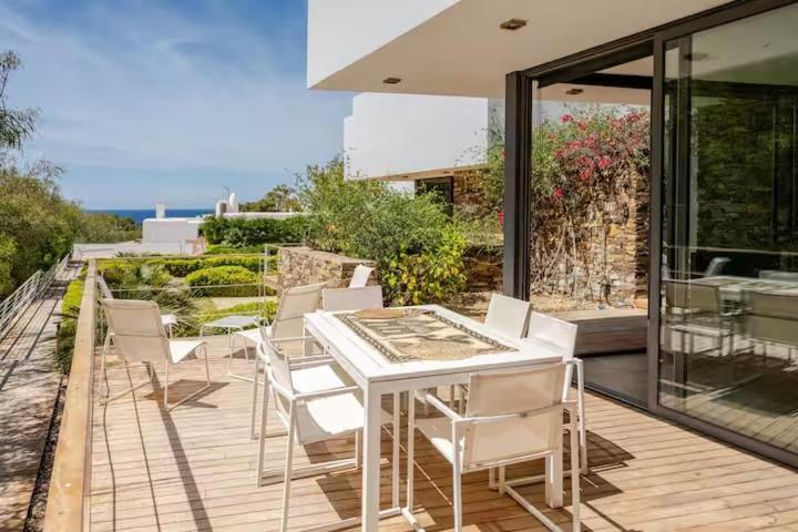 Exclusiva Casa Con Encanto En Agua Amarga Agua Amarga  Zewnętrze zdjęcie